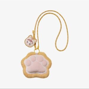 Pop Mart Hacipupu Snuggle With You Plush Bag Blind Box